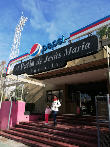 Parrilla/Restaurante JESÚS MARÍA
