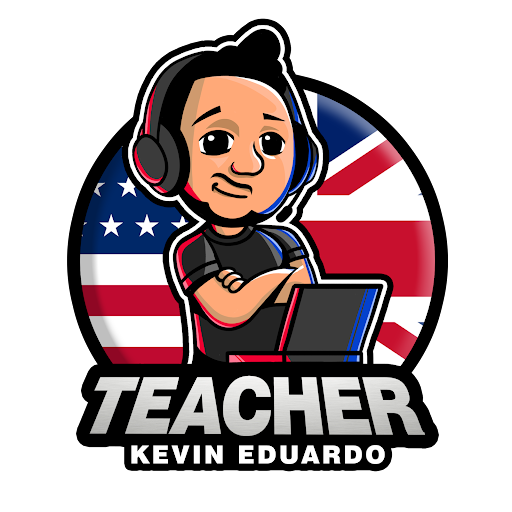 Teacher Kevin Eduardo | Aula de Inglês Particular