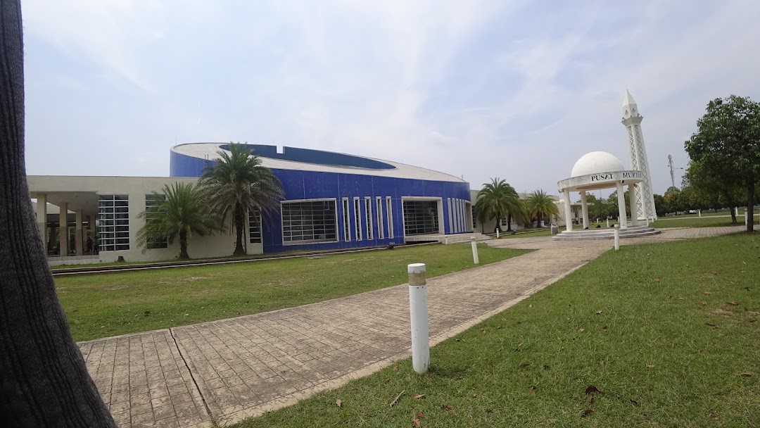 Pusat Muktamar Islam MAB