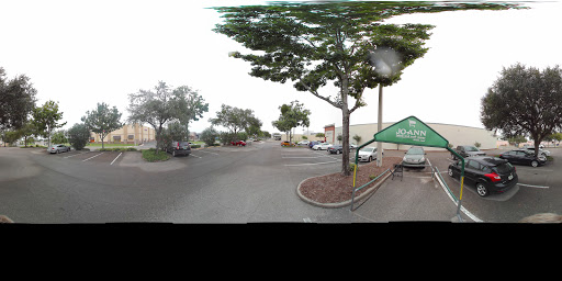 Fabric Store «Jo-Ann Fabrics and Crafts», reviews and photos, 3202 SW 35th Blvd, Gainesville, FL 32608, USA