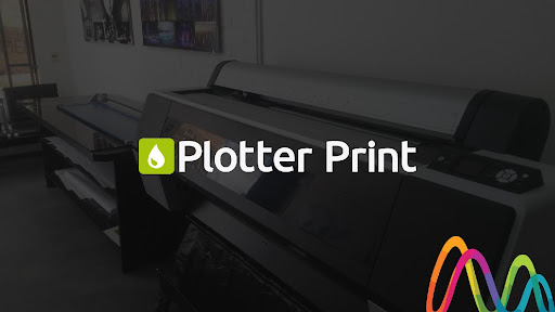 Plotter Print