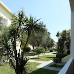 Photo n°2 de l'avis de Ida.a fait le 29/07/2016 à 21:04 sur le  Triton Villas - Residence & Hotel à Sellia Marina