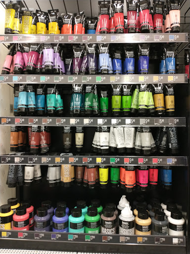 Craft Store «Michaels», reviews and photos, 191 NJ-73, Marlton, NJ 08053, USA