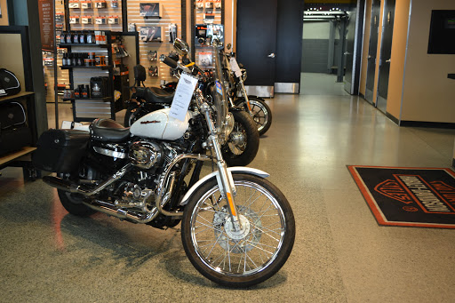 Harley-Davidson Dealer «ABC Harley-Davidson», reviews and photos, 4405 Highland Rd, Waterford Twp, MI 48328, USA