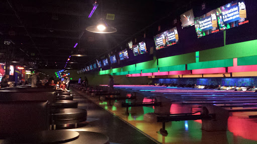 Bowling Alley «Fat Cats Salt Lake City», reviews and photos, 3739 South 900 East, Salt Lake City, UT 84106, USA