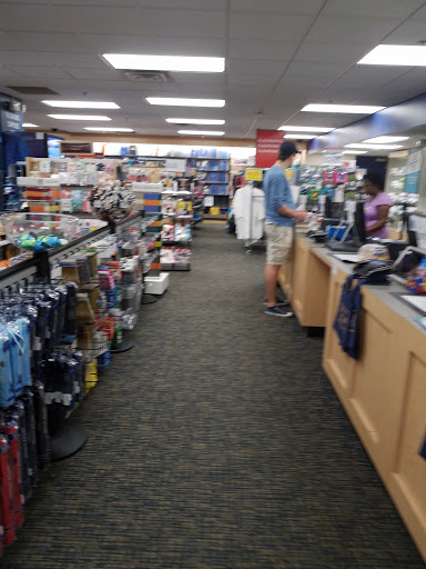 Book Store «GW Campus Store», reviews and photos, 800 21st St NW, Washington, DC 20052, USA