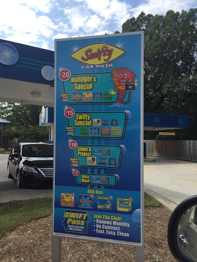 Car Wash «Swifty Car Wash», reviews and photos, 1159 Moreland Ave SE, Atlanta, GA 30316, USA