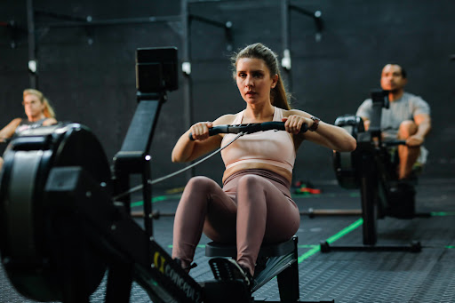 Gymnastics Center «Training Pit CrossFit», reviews and photos, 1425 S 30th Ave, Hollywood, FL 33020, USA