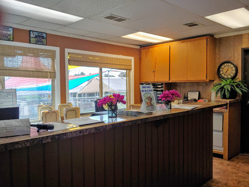 All Pets Boarding Resort