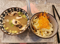 Plats et boissons du Restaurant japonais authentique Maître sush’ti à Armentières - n°13