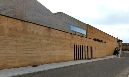Piscina Municipal de Toro en Toro, Zamora