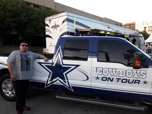 Place of Worship «Mission Arlington», reviews and photos