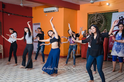 Sangita's Studio Of Performing Arts