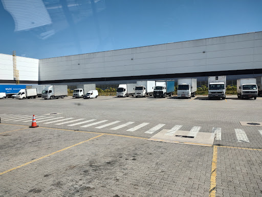 Logo da empresa - Centro Logístico Aeroporto