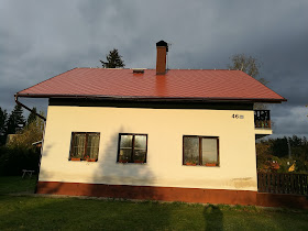 Střechy - Štryncl Ladislav