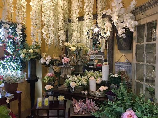Florist «Moravian Florist», reviews and photos, 2286 Richmond Rd, Staten Island, NY 10306, USA