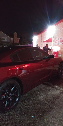 Car Wash «Bubble Bath Car Wash», reviews and photos, 5503 Babcock Rd, San Antonio, TX 78240, USA