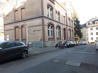 Helene-Stöcker-Schule Standort Eichenstraße