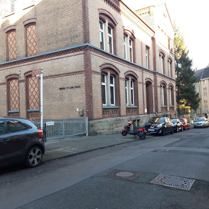 Helene-Stöcker-Schule Standort Eichenstraße