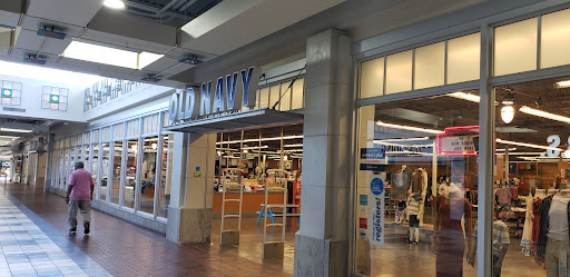 Eastfield Mall, 1655 Boston Rd, Springfield, MA 01129, USA, 