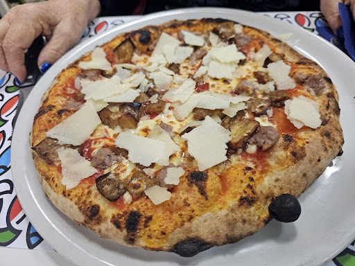LAlicetta in Falconara Marittima, Provincia di Ancona