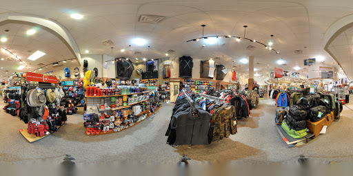 Outdoor Sports Store «Good Sports Outdoor Outfitters», reviews and photos, 12730 I-10 #300, San Antonio, TX 78230, USA