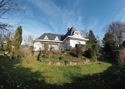 HELENE LEPAON IAD FRANCE à Taverny