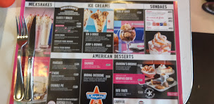 Photo n°14 de Memphis - Restaurant Diner à Longuenesse ()