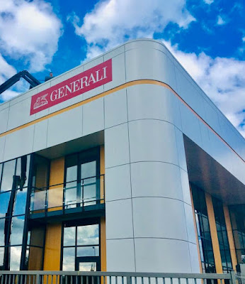 Assurance Generali - Gie Generali Agence à Chartres