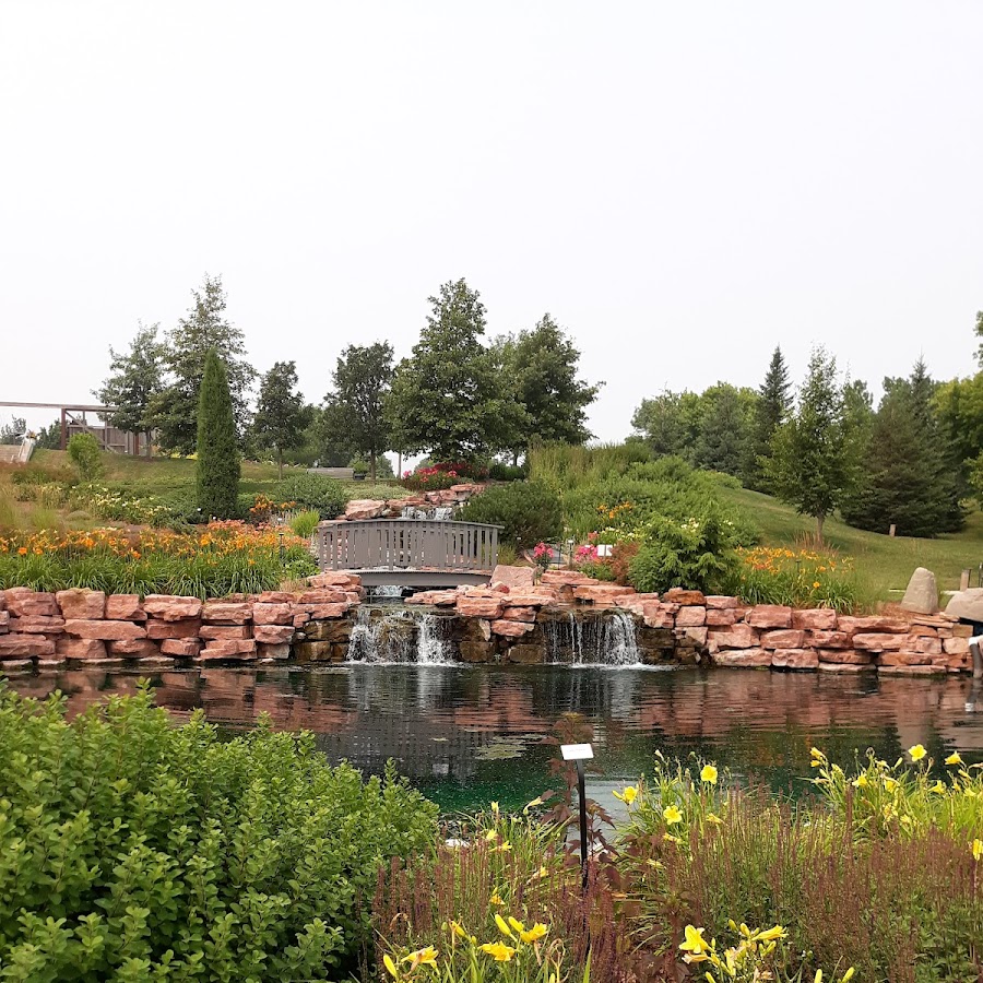 Mary Jo Wegner Arboretum and East Sioux Falls Historic Site