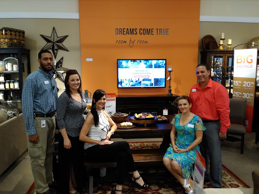 Furniture Store «Ashley HomeStore», reviews and photos, 1700 US-27, Sebring, FL 33870, USA