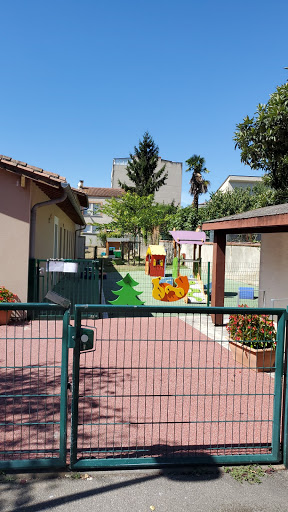 Day care centers Toulouse