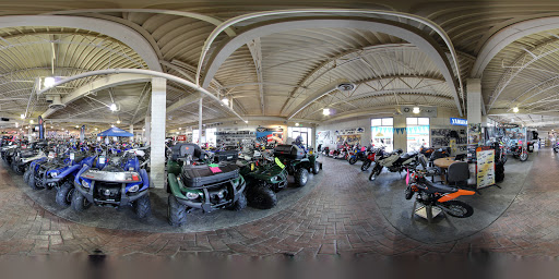 Motorcycle Dealer «Colorado Powersports - Denver», reviews and photos, 2050 W 104th Ave, Denver, CO 80234, USA