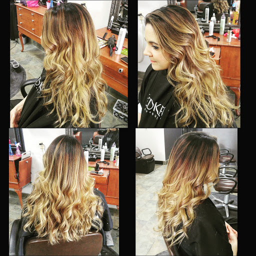 Beauty Salon «Salon Avalon», reviews and photos, 1659 17th Ave E, Shakopee, MN 55379, USA