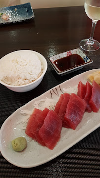 Sushi du Restaurant japonais Hoki Sushi. à Herblay-sur-Seine - n°14