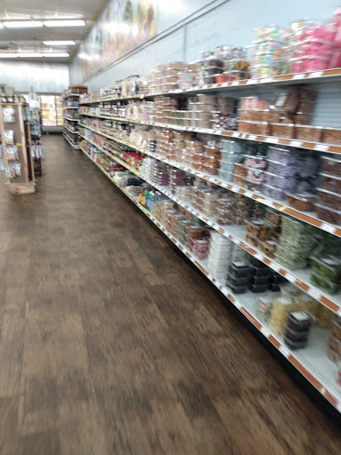 Grocery Store «The Hometown Market», reviews and photos, 401 Plaza Dr, Eustis, FL 32726, USA