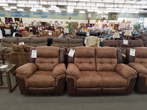 Mattress Store «Unclaimed Freight», reviews and photos, 1030 US-46, Clifton, NJ 07013, USA