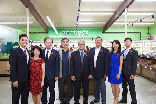 Asian Grocery Store «Viet-Wah Asian Food Market», reviews and photos, 2825 NE Sunset Blvd, Renton, WA 98056, USA