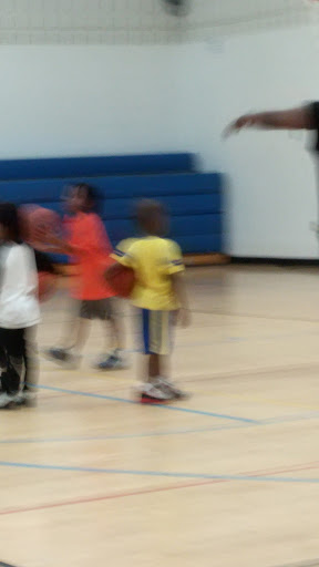 Community Center «Cedar Heights Community Center», reviews and photos, 1200 Glen Willow Dr, Seat Pleasant, MD 20743, USA