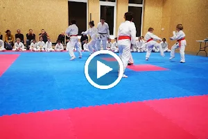 Karate Dojo Wadokai Gorinchem image