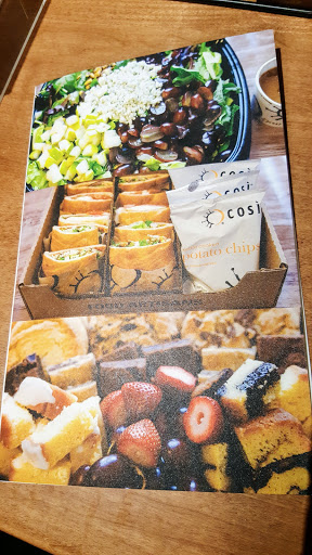 Restaurant «Cosi», reviews and photos, 970 Farmington Ave # 101, West Hartford, CT 06107, USA
