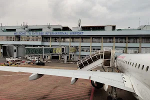 Entebbe International Airport image