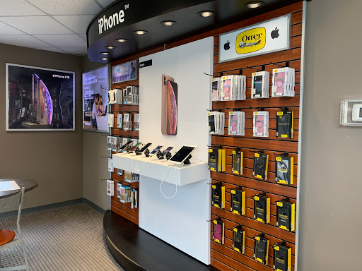 Cell Phone Store «Verizon Authorized Retailer – Cellular Sales», reviews and photos, 535 W Lancaster Ave, Berwyn, PA 19312, USA