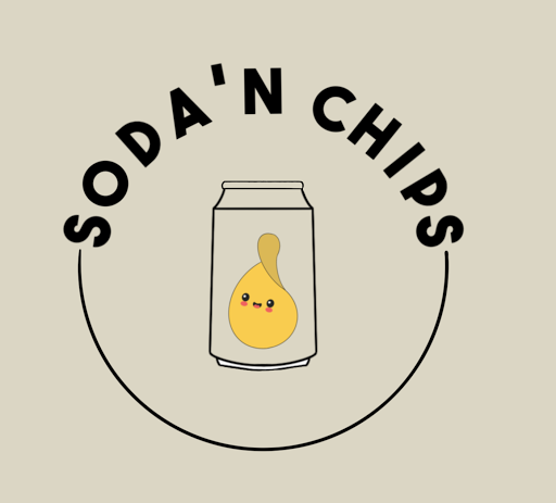 Soda 'n Chips