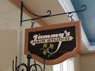Tammy's Hair Studio