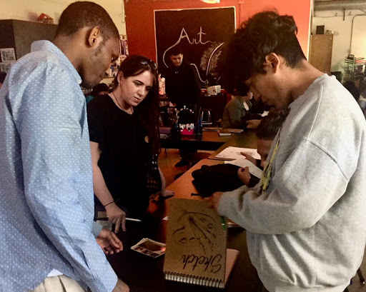 Explore shiva tattoo ideas, creative tattoo ideas in Dallas, available at Fly Ink, Inc.