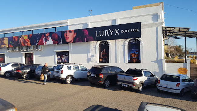 Opiniones de Luryx Free Shop en Cerro Largo - Centro comercial