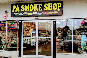 PA SMOKE SHOP image