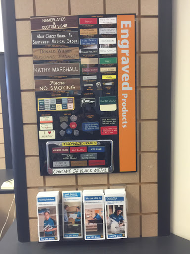 Shipping and Mailing Service «The UPS Store», reviews and photos, 1635 Old 41 Hwy NW #112, Kennesaw, GA 30152, USA