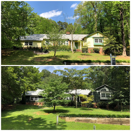 Carpentry «Happy Home Painting», reviews and photos, 7201 Karen Ct, Raleigh, NC 27615, USA